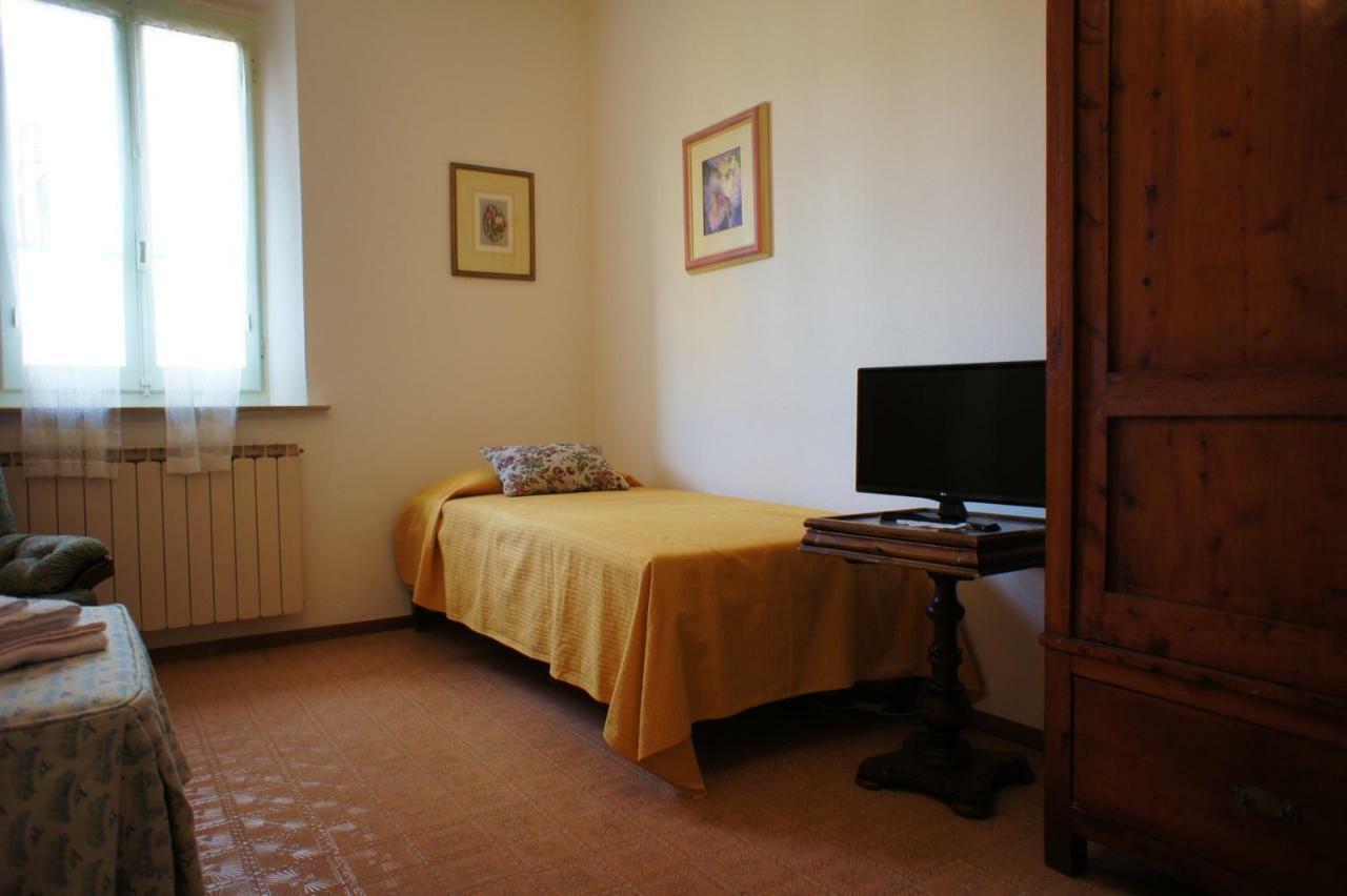 Hotel Casa Fonte Di Bacco San Miniato Exterior foto